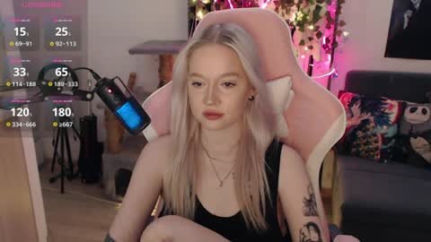 Snapshot of fantasy_lisa chatting on March 26, 2026, 1:01 am Lisa online show from March 26, 2026, 1:01 am