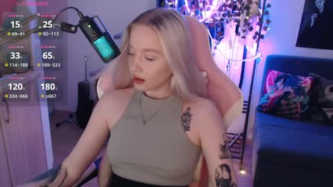 Snapshot of fantasy_lisa chatting on April 3, 2026, 1:36 am Lisa online show from April 3, 2026, 1:36 am