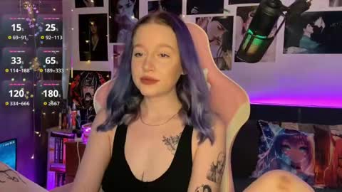 Lisa online show from June 1, 2026, 12:56 am