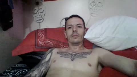 fantasydesire83 online show from March 7, 2026, 11:29 am