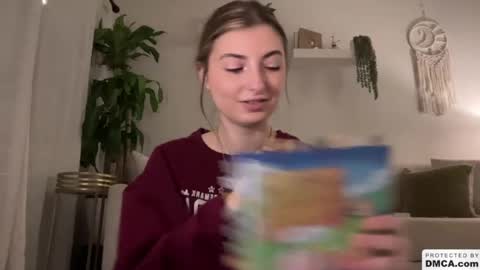 Ella online show from January 27, 2025, 6:30 am