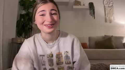 Ella online show from January 29, 2025, 8:29 am