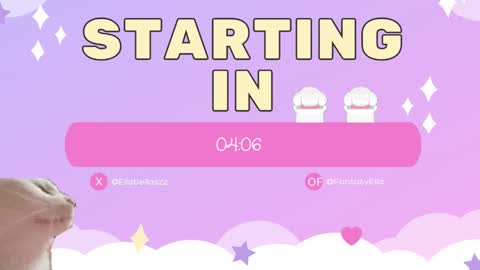 Ella online show from February 23, 2025, 5:34 am