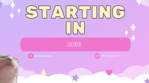 Ella online show from November 23, 2025, 12:54 am