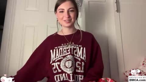 Ella online show from February 20, 2026, 6:26 am