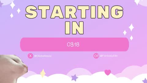 Ella online show from February 21, 2026, 4:13 am