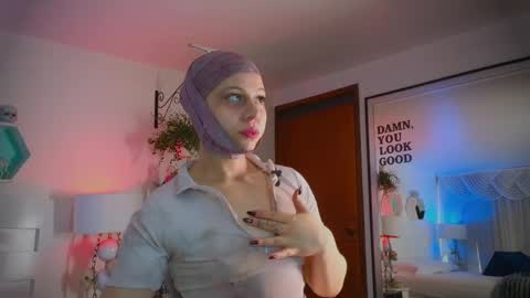 Farah online show from October 29, 2025, 12:07 pm