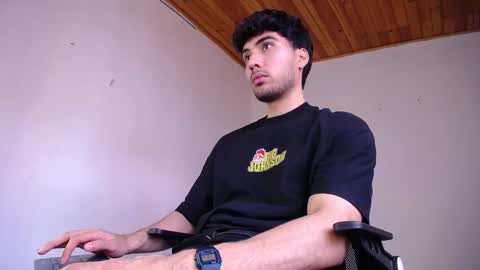 farid_24 online show from November 10, 2025, 7:02 pm