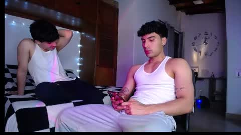 farid_24 online show from July 10, 2026, 4:39 am