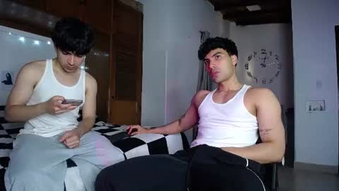 farid_24 online show from July 21, 2026, 5:10 am