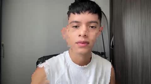 Snapshot of farid_jake_ chatting on April 23, 2026, 4:20 pm farid_jake_ online show from April 23, 2026, 4:20 pm
