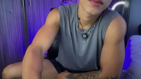 Snapshot of farid_jake_ chatting on April 27, 2026, 4:38 pm farid_jake_ online show from April 27, 2026, 4:38 pm