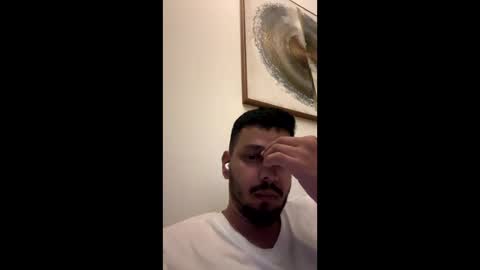 faried92 online show from November 8, 2025, 7:45 pm