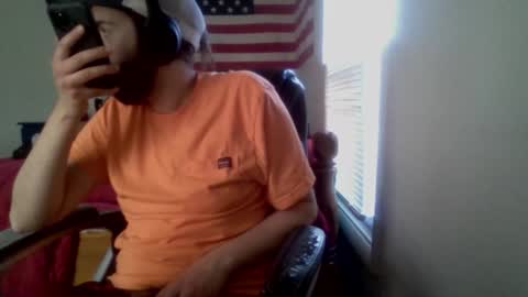 farmboy2398 online show from January 8, 2025, 7:13 pm