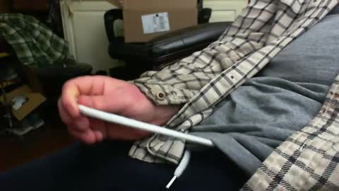 Shawn online show from December 13, 2024, 2:16 pm