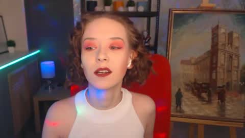 Snapshot of fascinating___eyes chatting on December 2, 2024, 6:43 pm Fascinating Eyes online show from December 2, 2024, 6:43 pm