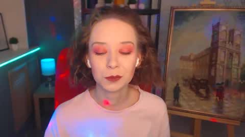 Snapshot of fascinating___eyes chatting on December 3, 2024, 1:43 pm Fascinating Eyes online show from December 3, 2024, 1:43 pm