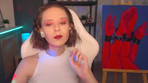 Snapshot of fascinating___eyes chatting on December 14, 2024, 7:36 pm Fascinating Eyes online show from December 14, 2024, 7:36 pm