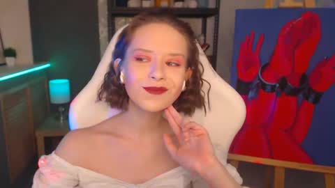 Snapshot of fascinating___eyes chatting on December 19, 2024, 7:29 pm Fascinating Eyes online show from December 19, 2024, 7:29 pm