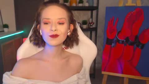 Snapshot of fascinating___eyes chatting on December 19, 2024, 10:32 pm Fascinating Eyes online show from December 19, 2024, 10:32 pm