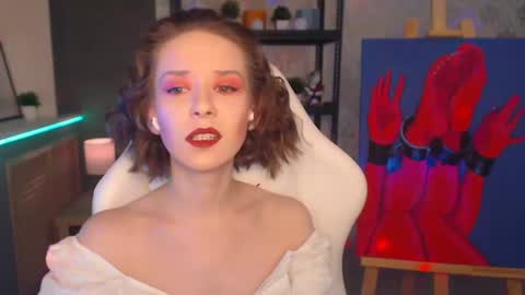 Snapshot of fascinating___eyes chatting on December 30, 2024, 7:32 pm Fascinating Eyes online show from December 30, 2024, 7:32 pm