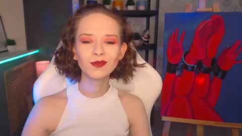 Snapshot of fascinating___eyes chatting on January 2, 2025, 6:12 pm Fascinating Eyes online show from January 2, 2025, 6:12 pm