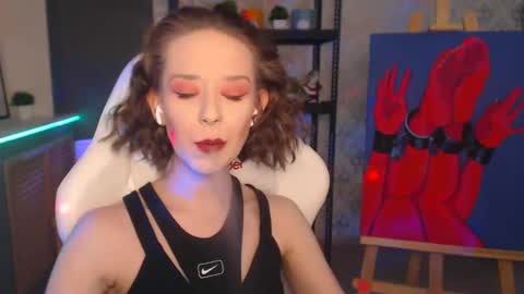 Snapshot of fascinating___eyes chatting on January 4, 2025, 9:09 pm Fascinating Eyes online show from January 4, 2025, 9:09 pm