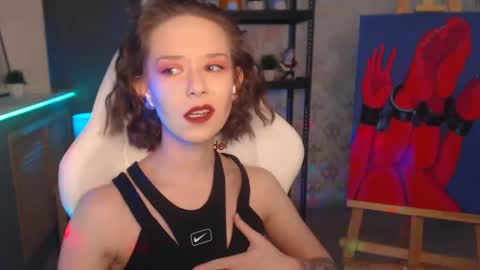 Snapshot of fascinating___eyes chatting on January 6, 2025, 5:59 pm Fascinating Eyes online show from January 6, 2025, 5:59 pm