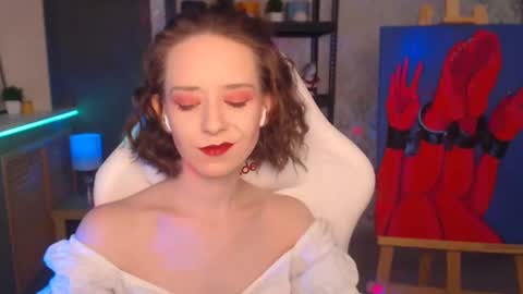 Snapshot of fascinating___eyes chatting on January 8, 2025, 7:34 pm Fascinating Eyes online show from January 8, 2025, 7:34 pm