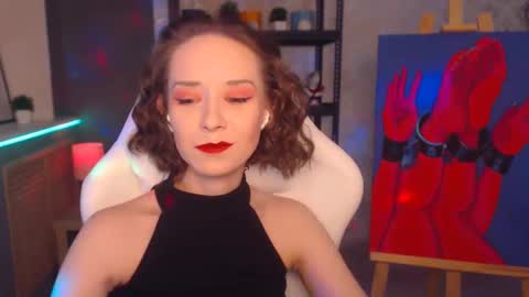 Snapshot of fascinating___eyes chatting on January 11, 2025, 6:54 pm Fascinating Eyes online show from January 11, 2025, 6:54 pm