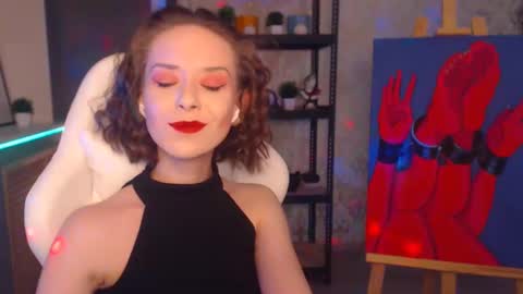 Snapshot of fascinating___eyes chatting on January 11, 2025, 9:57 pm Fascinating Eyes online show from January 11, 2025, 9:57 pm