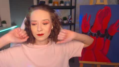 Snapshot of fascinating___eyes chatting on January 18, 2025, 8:19 pm Fascinating Eyes online show from January 18, 2025, 8:19 pm