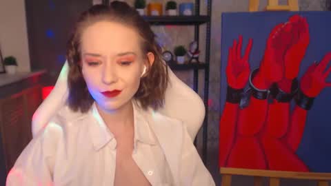 Snapshot of fascinating___eyes chatting on January 19, 2025, 2:25 am Fascinating Eyes online show from January 19, 2025, 2:25 am