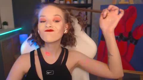 Snapshot of fascinating___eyes chatting on January 23, 2025, 11:05 pm Fascinating Eyes online show from January 23, 2025, 11:05 pm