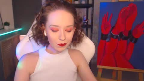 Snapshot of fascinating___eyes chatting on January 24, 2025, 7:39 pm Fascinating Eyes online show from January 24, 2025, 7:39 pm