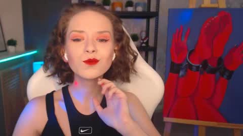 Snapshot of fascinating___eyes chatting on January 25, 2025, 6:13 pm Fascinating Eyes online show from January 25, 2025, 6:13 pm