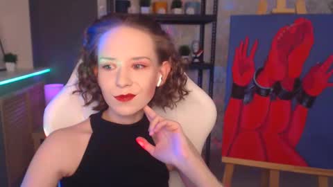 Snapshot of fascinating___eyes chatting on January 26, 2025, 7:09 pm Fascinating Eyes online show from January 26, 2025, 7:09 pm