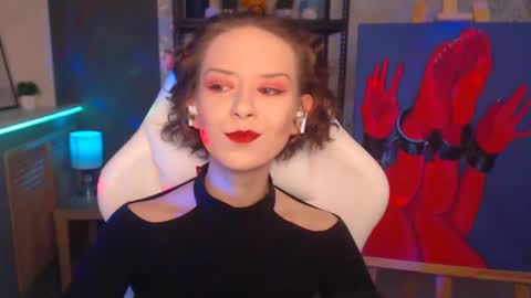 Snapshot of fascinating___eyes chatting on February 12, 2025, 2:45 am Fascinating Eyes online show from February 12, 2025, 2:45 am