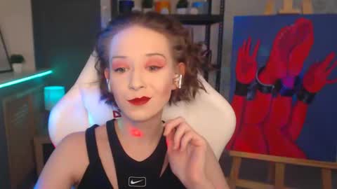 Snapshot of fascinating___eyes chatting on February 15, 2025, 2:15 am Fascinating Eyes online show from February 15, 2025, 2:15 am