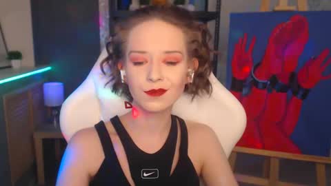 Snapshot of fascinating___eyes chatting on February 15, 2025, 5:19 am Fascinating Eyes online show from February 15, 2025, 5:19 am