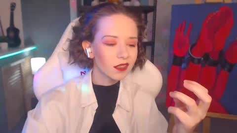 Snapshot of fascinating___eyes chatting on March 2, 2025, 3:13 am Fascinating Eyes online show from March 2, 2025, 3:13 am