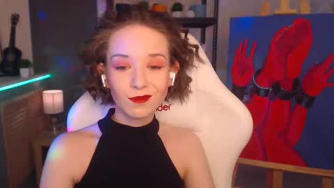 Snapshot of fascinating___eyes chatting on March 6, 2025, 3:35 am Fascinating Eyes online show from March 6, 2025, 3:35 am