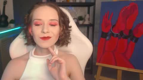 Snapshot of fascinating___eyes chatting on September 12, 2025, 6:52 pm Fascinating Eyes online show from September 12, 2025, 6:52 pm