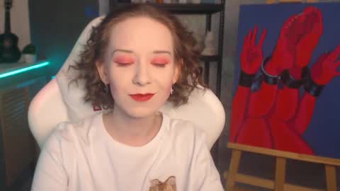 Snapshot of fascinating___eyes chatting on September 16, 2025, 7:26 pm Fascinating Eyes online show from September 16, 2025, 7:26 pm