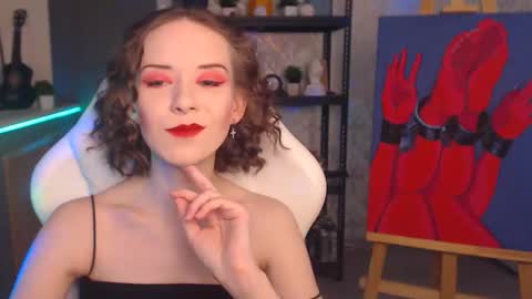 Snapshot of fascinating___eyes chatting on November 20, 2025, 7:35 pm Fascinating Eyes online show from November 20, 2025, 7:35 pm