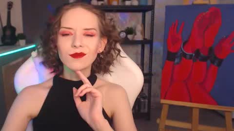 Snapshot of fascinating___eyes chatting on November 24, 2025, 11:10 am Fascinating Eyes online show from November 24, 2025, 11:10 am