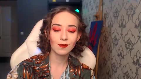 Snapshot of fascinating___eyes chatting on June 5, 2026, 8:47 pm Fascinating Eyes online show from June 5, 2026, 8:47 pm