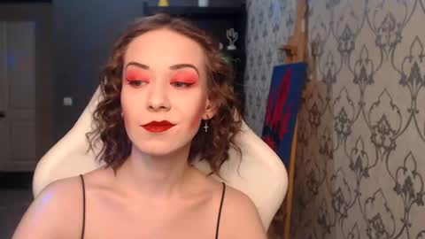 Fascinating   Eyes online show from June 21, 2026, 7:49 pm