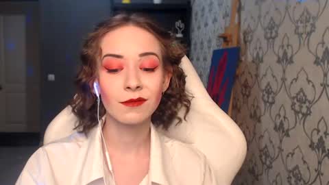 Fascinating   Eyes online show from June 22, 2026, 9:23 pm