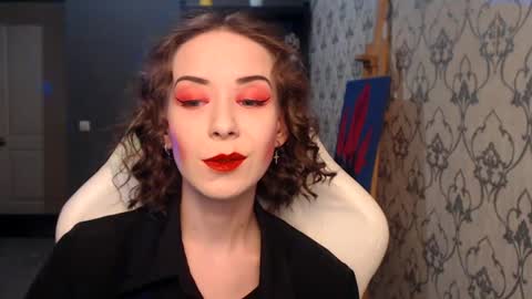 Fascinating   Eyes online show from June 23, 2026, 7:12 pm